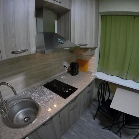 Lagaza'S Home Pekini Tbilisi Exteriör bild