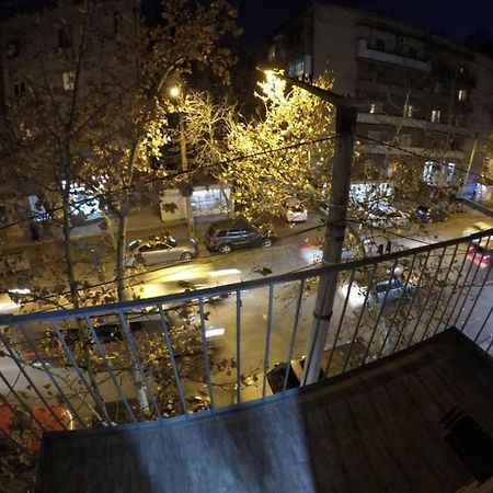 Lagaza'S Home Pekini Tbilisi Exteriör bild