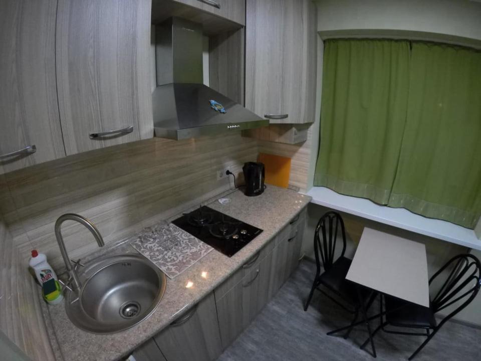 Lagaza'S Home Pekini Tbilisi Exteriör bild