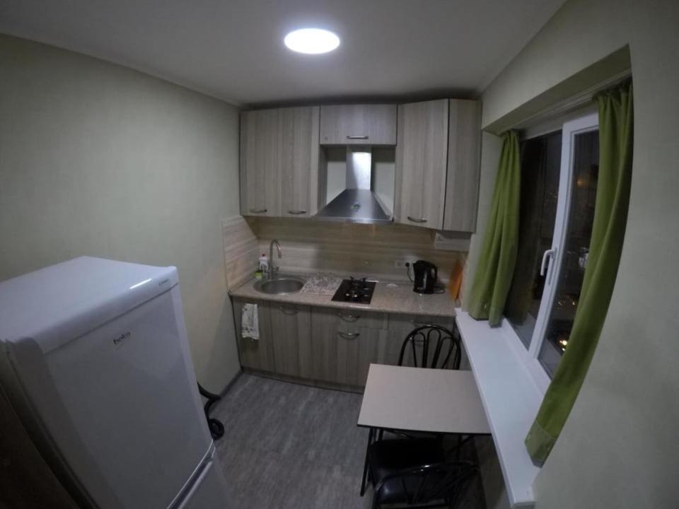 Lagaza'S Home Pekini Tbilisi Exteriör bild