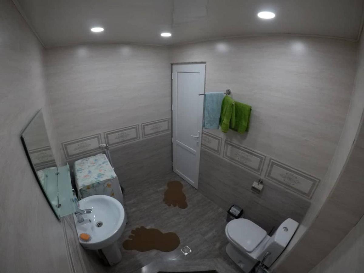 Lagaza'S Home Pekini Tbilisi Exteriör bild