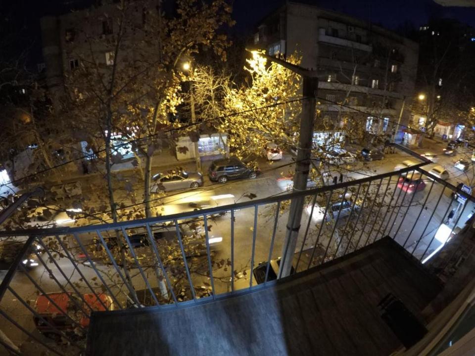 Lagaza'S Home Pekini Tbilisi Exteriör bild